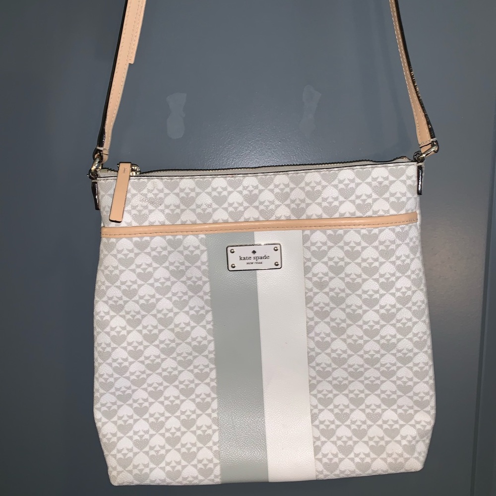 Kate Spade Crossbody